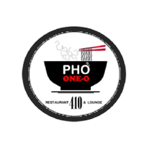 pho one-o|Order Pho One